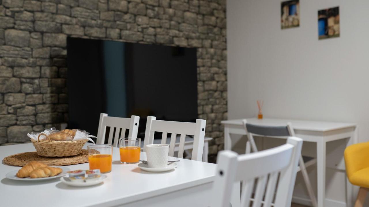 Padron Suites Екстер'єр фото