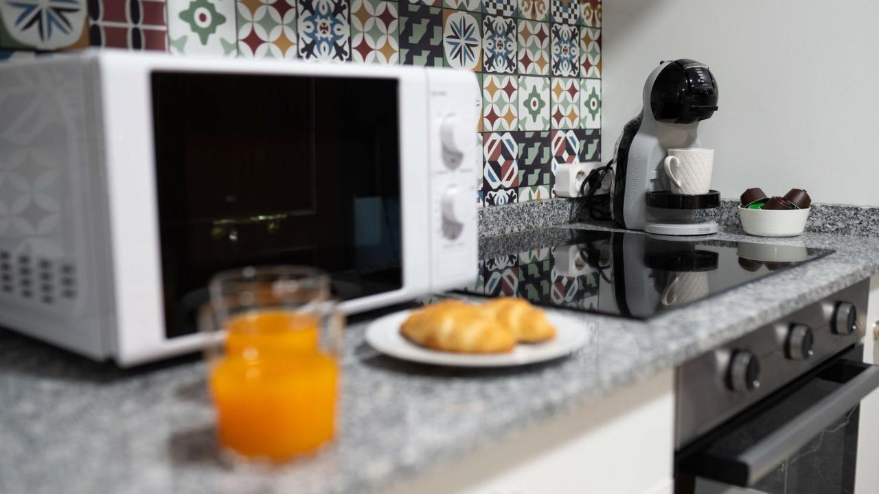 Padron Suites Екстер'єр фото
