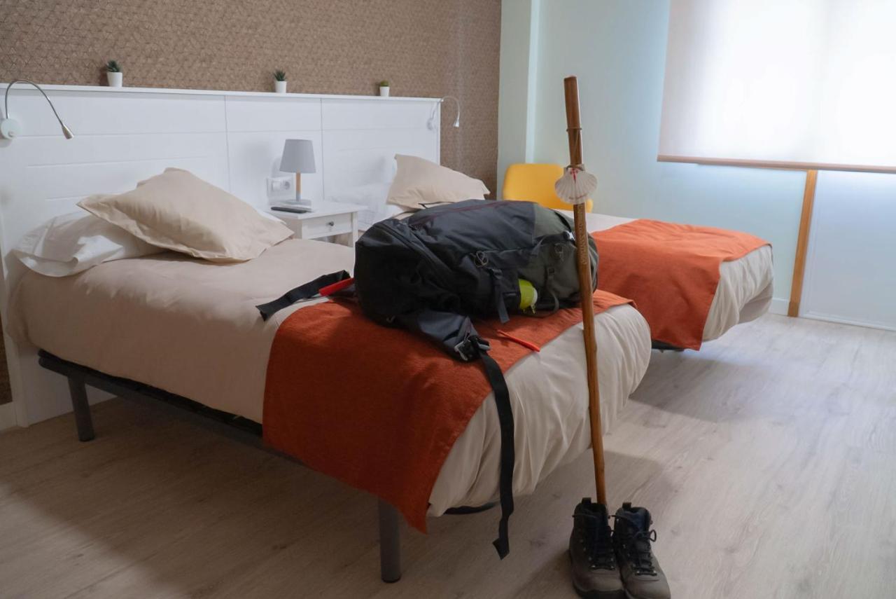 Padron Suites Екстер'єр фото