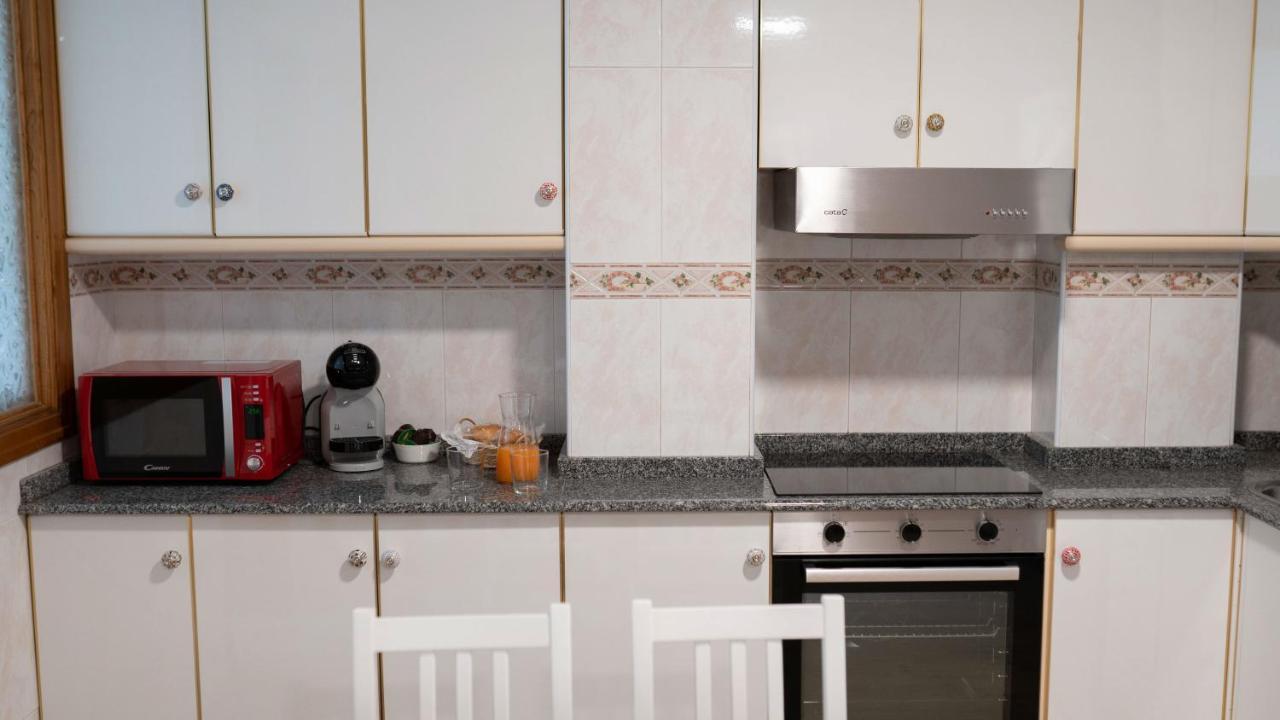 Padron Suites Екстер'єр фото