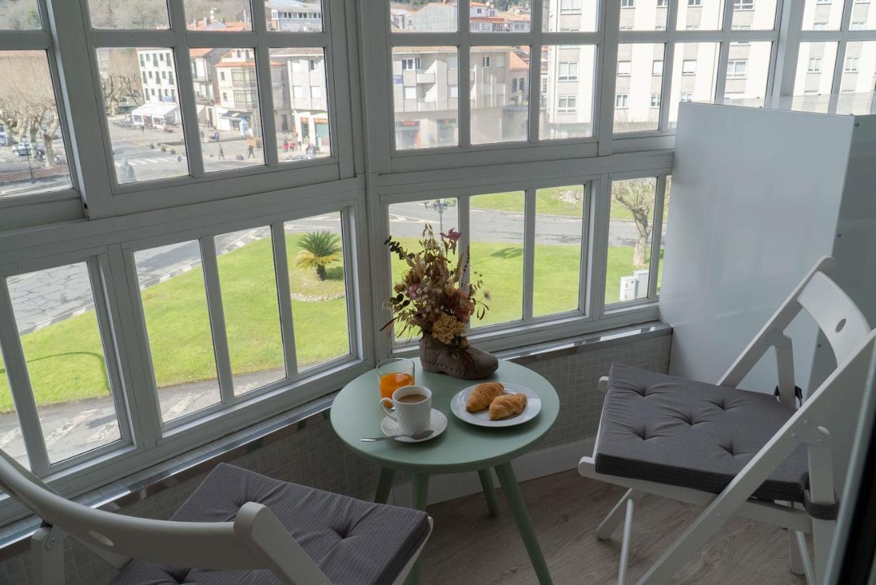 Padron Suites Екстер'єр фото