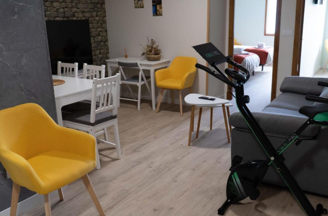 Padron Suites Екстер'єр фото