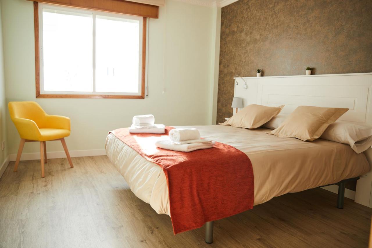 Padron Suites Екстер'єр фото