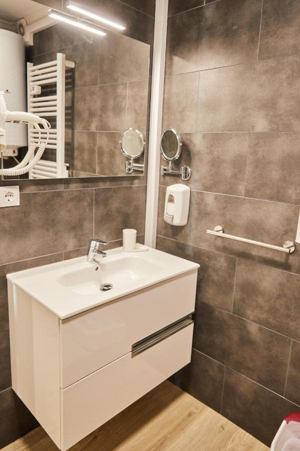 Padron Suites Екстер'єр фото