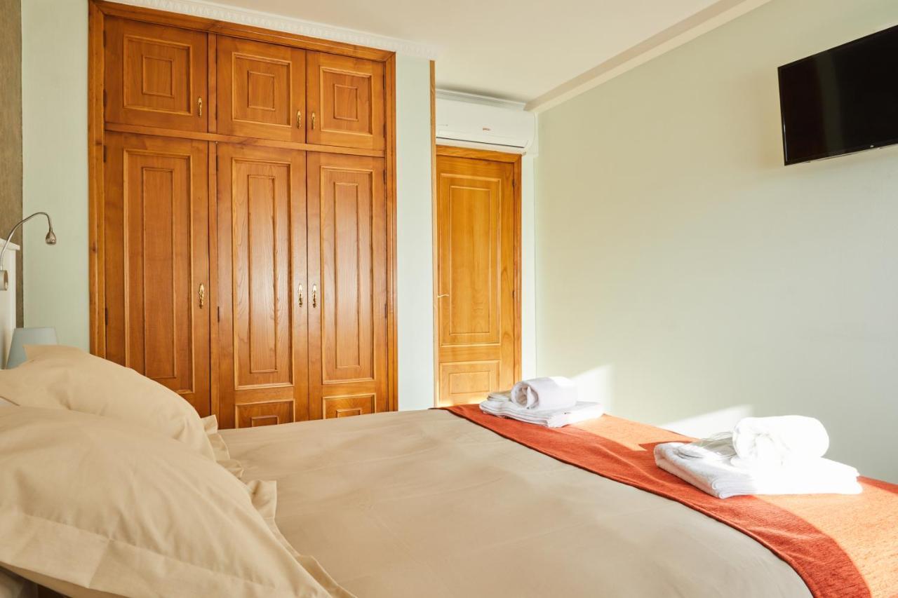 Padron Suites Екстер'єр фото
