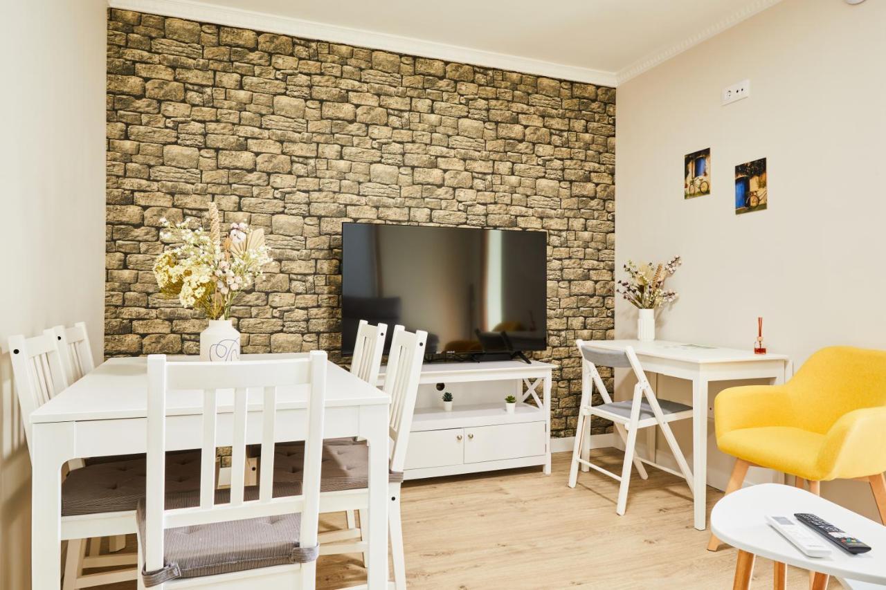 Padron Suites Екстер'єр фото