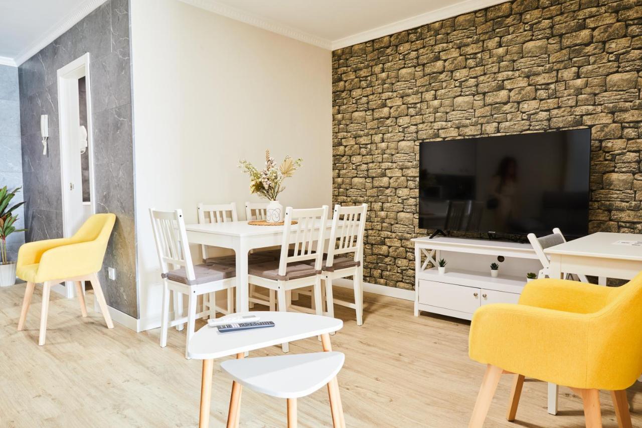 Padron Suites Екстер'єр фото