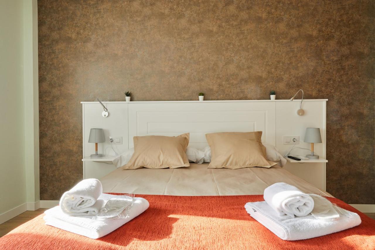 Padron Suites Екстер'єр фото