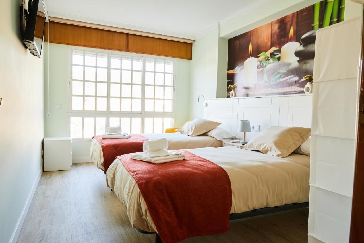 Padron Suites Екстер'єр фото