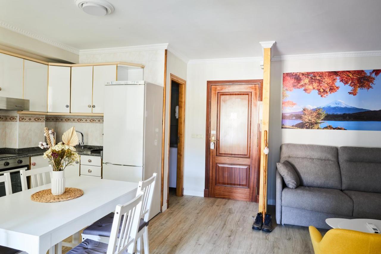 Padron Suites Екстер'єр фото