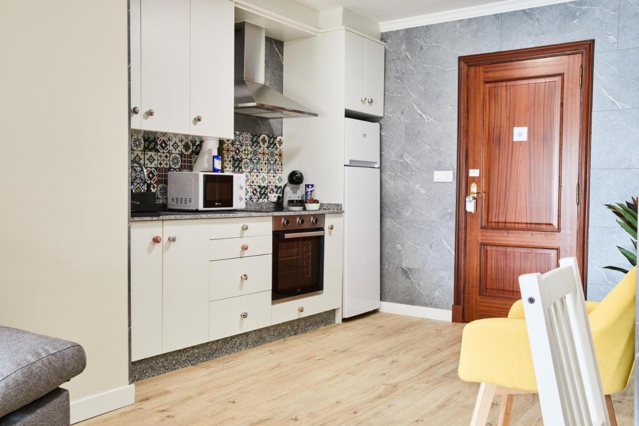 Padron Suites Екстер'єр фото