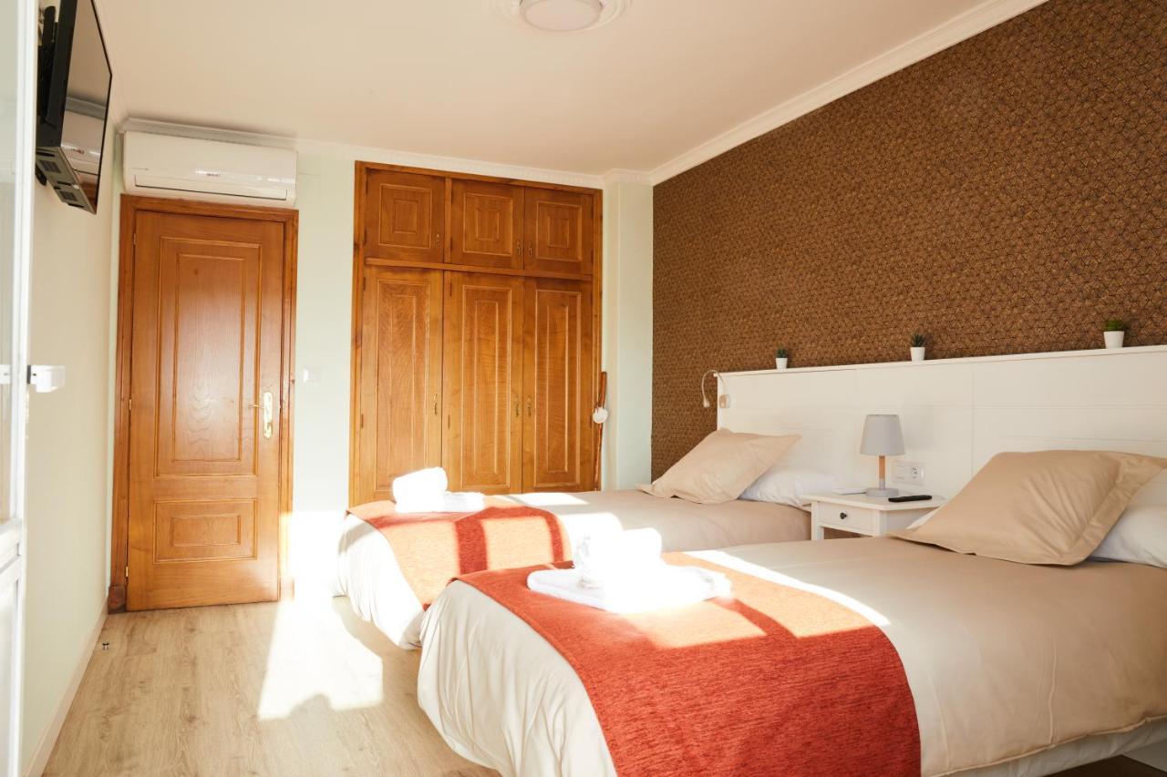 Padron Suites Екстер'єр фото