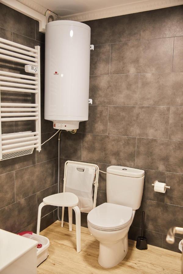 Padron Suites Екстер'єр фото