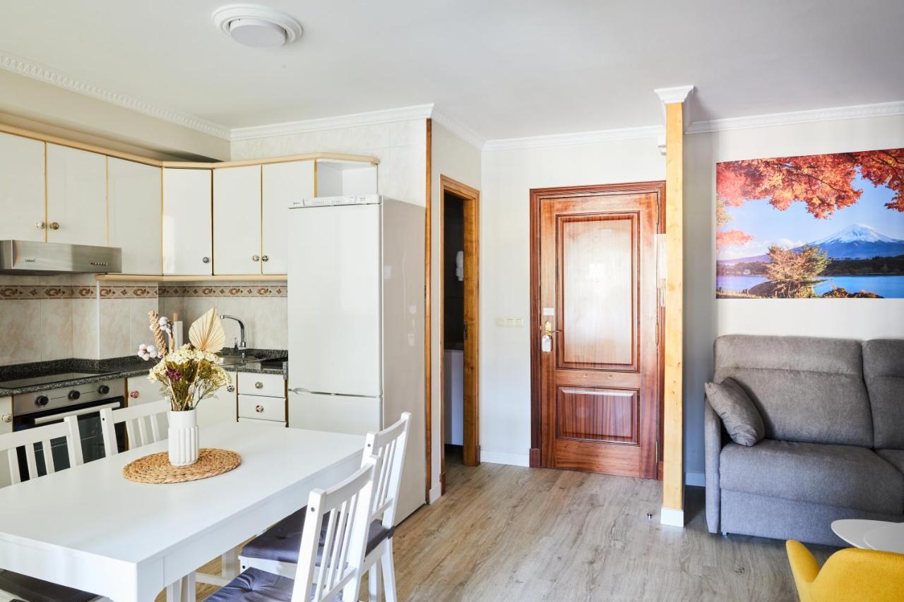 Padron Suites Екстер'єр фото