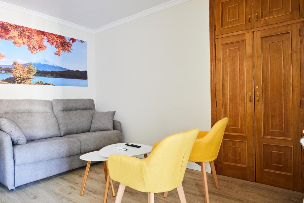 Padron Suites Екстер'єр фото