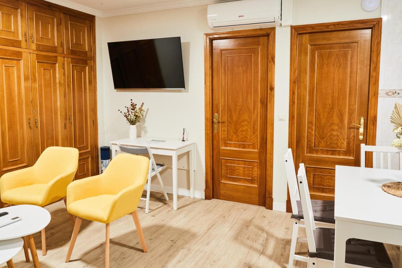 Padron Suites Екстер'єр фото