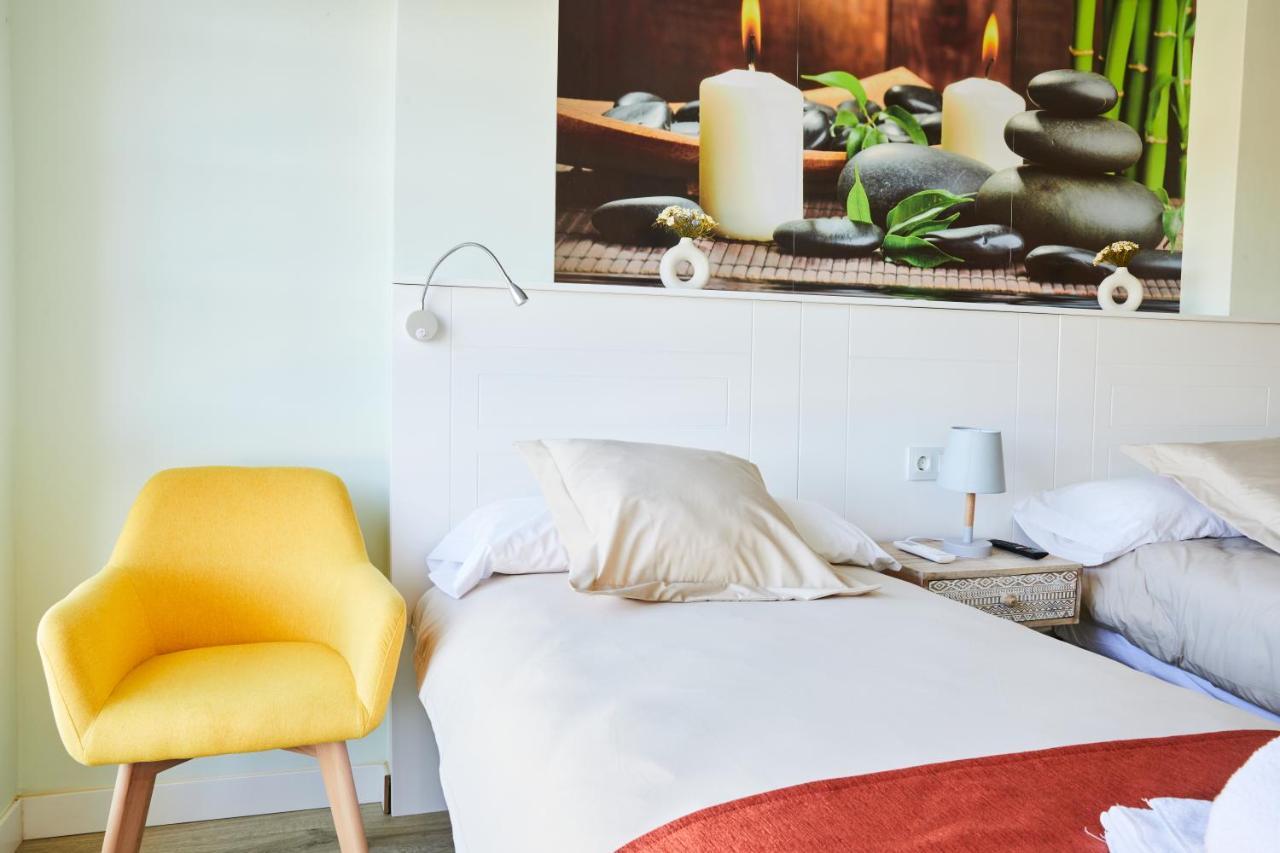Padron Suites Екстер'єр фото
