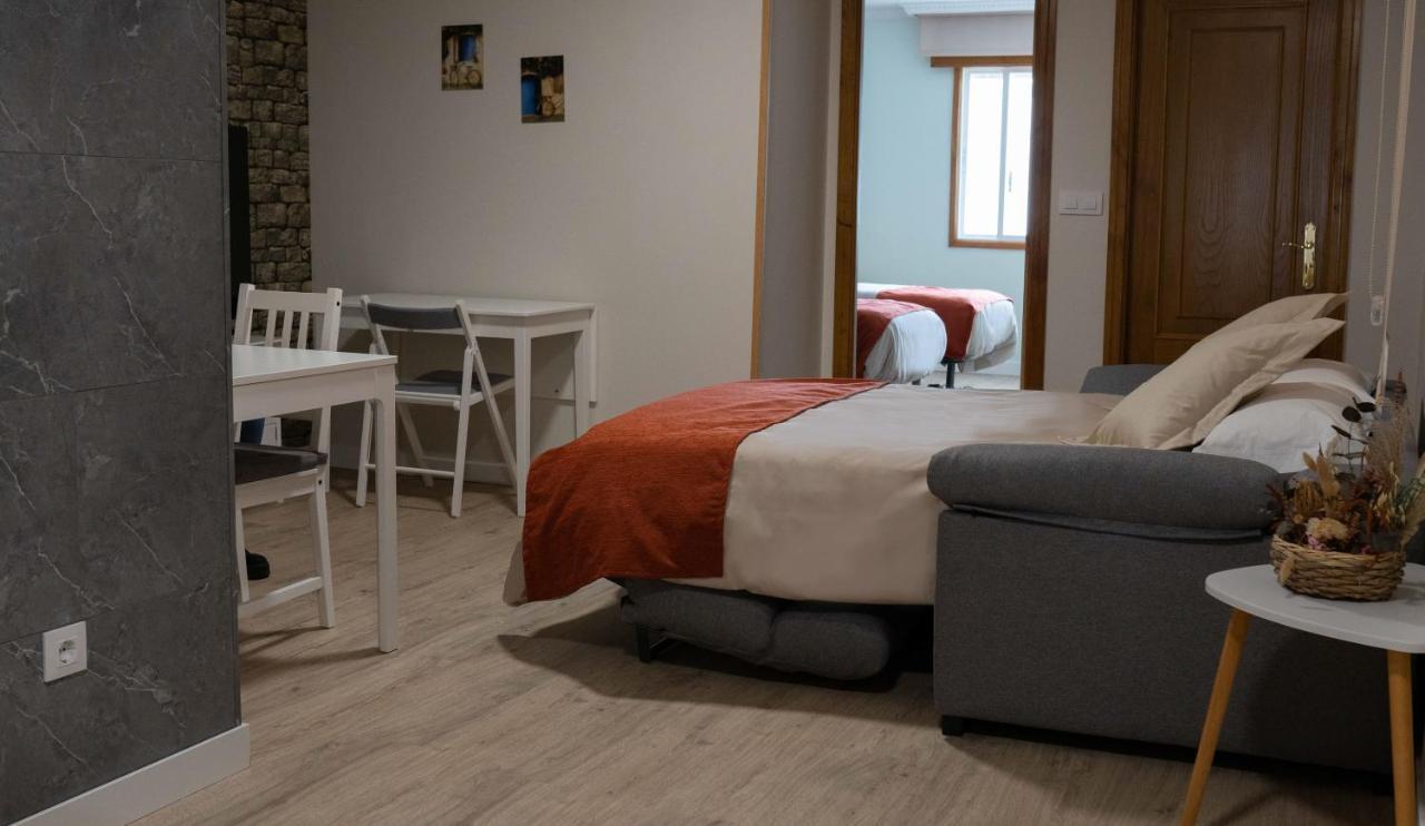 Padron Suites Екстер'єр фото